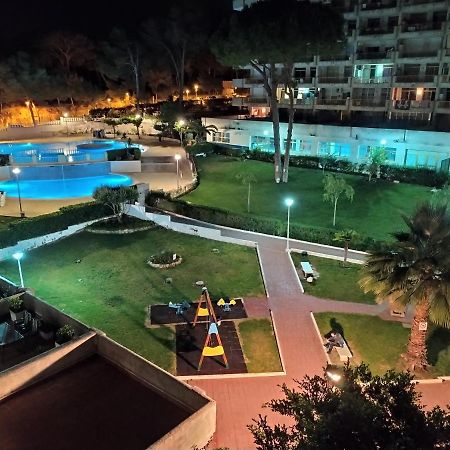 Apartamento Салоу Экстерьер фото