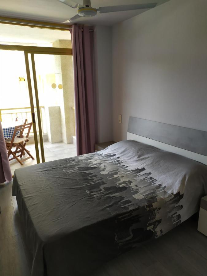 Apartamento Салоу Экстерьер фото