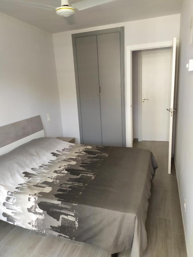 Apartamento Салоу Экстерьер фото